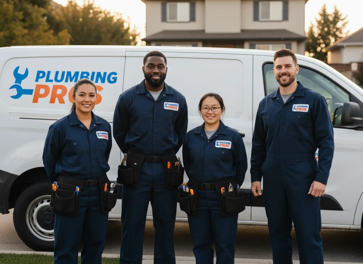 Water Heater Repair company in Homeworth, OH