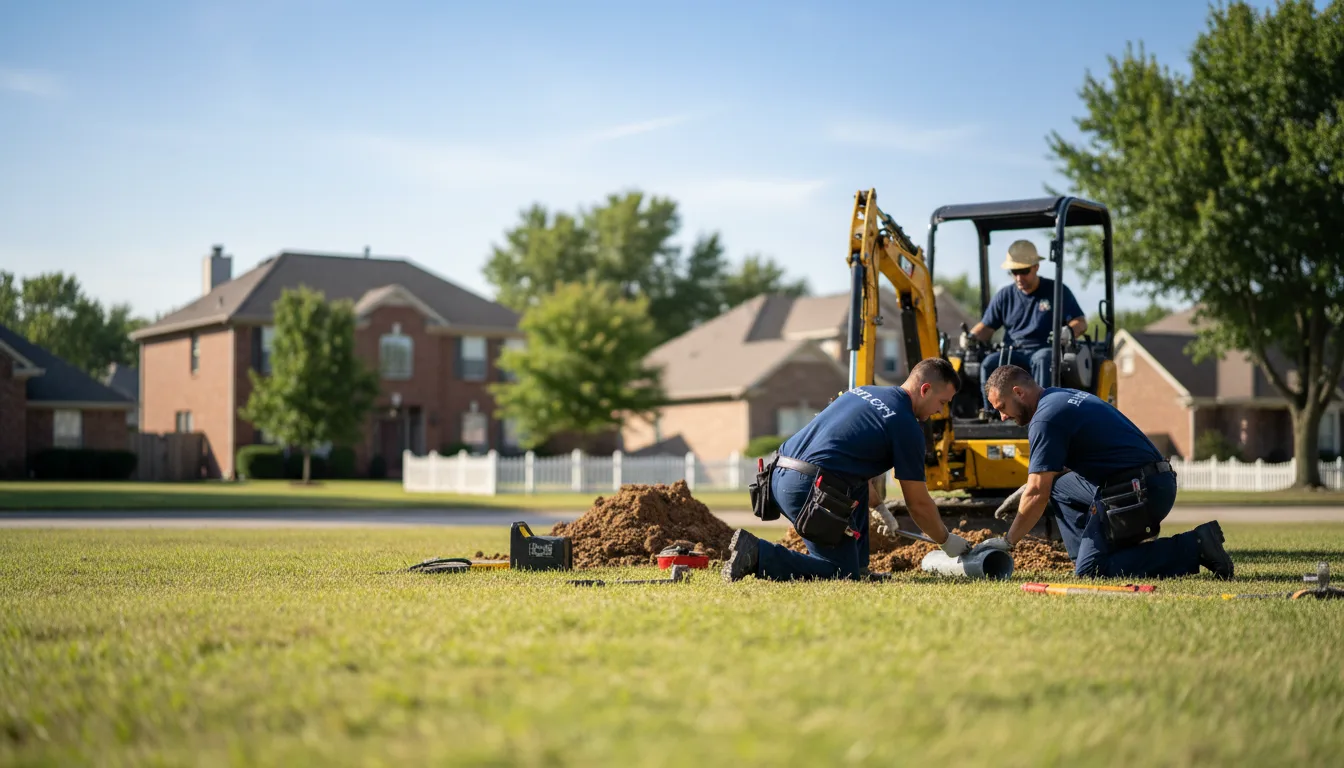 Water Heater Repair in Homeworth, OH near me